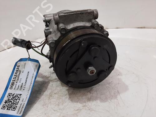 AC-Kompressor VAUXHALL CORSA Mk V (F) 1.2 | BP29471473M34 