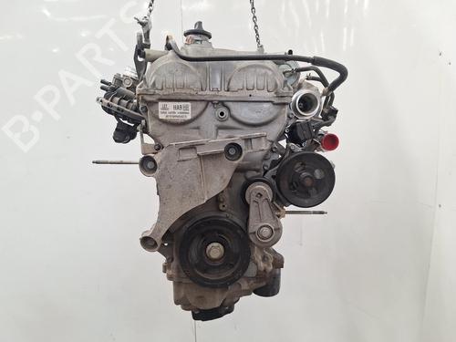 Engine VAUXHALL ASTRA Mk VII (K) (B16) 1.4 Turbo | BP36047252M1 - Image 3