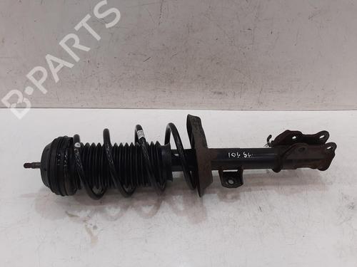 Used Right front shock absorber Right front shock absorber VAUXHALL CORSA Mk III (D) (S07) 1.3 CDTI (L08) (75 hp) 33335745 33335745