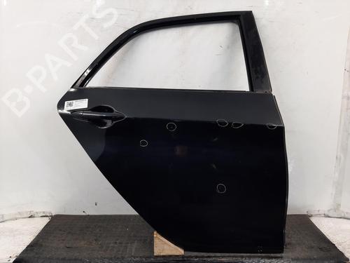 Dør højre bagtil KIA PICANTO II (TA) 1.0 (69 hp) 31628637