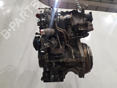 Engine VAUXHALL CORSA Mk IV (E) (X15) 1.0 | BP38595066M1 - Image 4