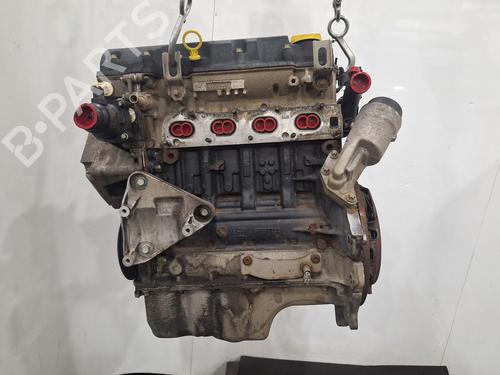 Engine VAUXHALL ADAM (M13) 1.4 | BP33721203M1  - Image 5