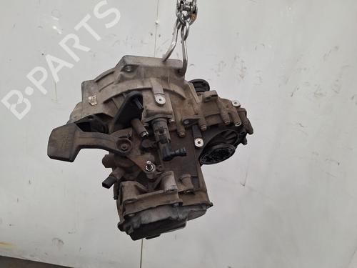 Gearbox SKODA YETI (5L) 1.6 TDI | BP38928541M3 - Image 6