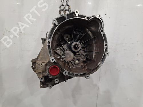 Used Gearbox Gearbox FORD FOCUS III 1.6 Ti (105 hp) 40455222 40455222