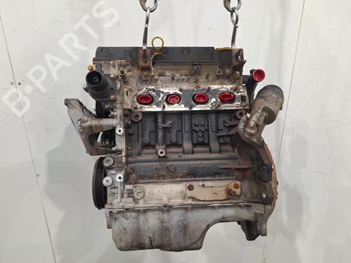 Engine VAUXHALL MERIVA Mk II (B) (S10) 1.4 | BP36811594M1 - Image 3