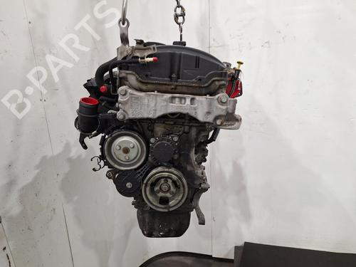 Used Engine Engine PEUGEOT 308 II (LB_, LP_, LW_, LH_, L3_) 1.6 THP 125 (125 hp) 32977152 32977152