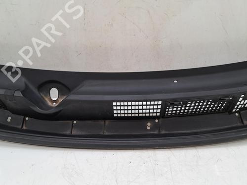 Scuttle panel NISSAN QASHQAI I (J10, NJ10) 1.5 dCi | BP29742233C110 