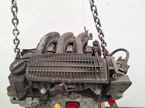 Engine CITROËN C3 III (SX) 1.2 VTi 82 | BP37026390M1 - Image 5