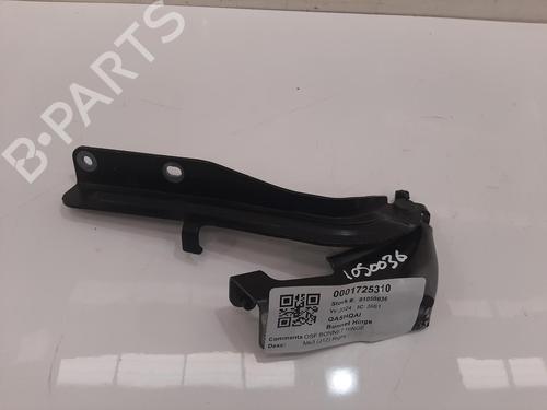 Andre Andre NISSAN QASHQAI III (J12) 1.5 VC-T e-Power (190 hp) 36046858 36046858