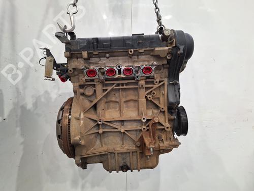 Engine FORD FIESTA VI (CB1, CCN) 1.6 Ti | BP36506377M1 - Image 2