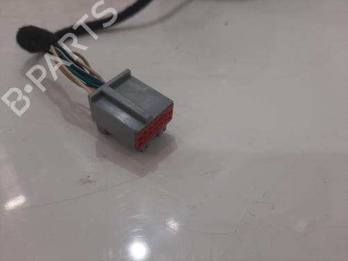 Right mirror FORD FIESTA VI (CB1, CCN) 1.6 Ti | BP30585793C27 