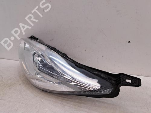Left headlight FORD FIESTA VI (CB1, CCN) 1.6 Ti | BP29322594C28 