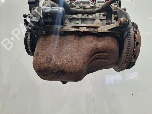 Engine FORD KA (RU8) 1.2 | BP33010911M1  - Image 6