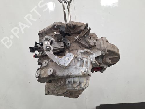 Girkasse VAUXHALL ASTRA Mk VI (J) GTC (P10) 1.4 | BP29741892M3