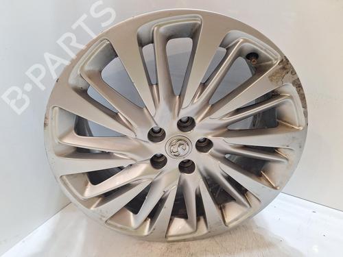 Llanta Llanta VAUXHALL ASTRA Mk VII (K) (B16) 1.4 Turbo (150 hp) 33814853 33814853