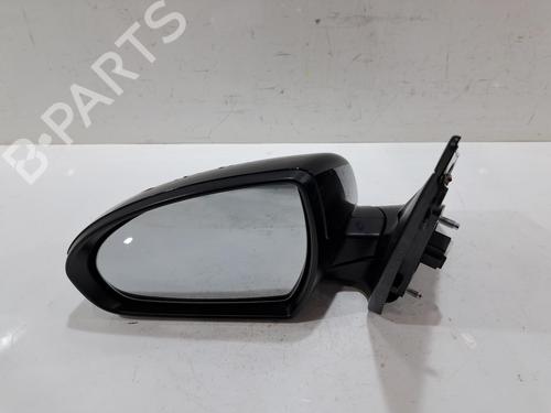 Used Left mirror Left mirror 36890804 36890804