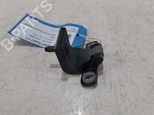 Dørhængsel/Dørbegrænser AUDI Q5 (FYB, FYG) 45 TFSI Mild Hybrid quattro (245 hp) 30494683