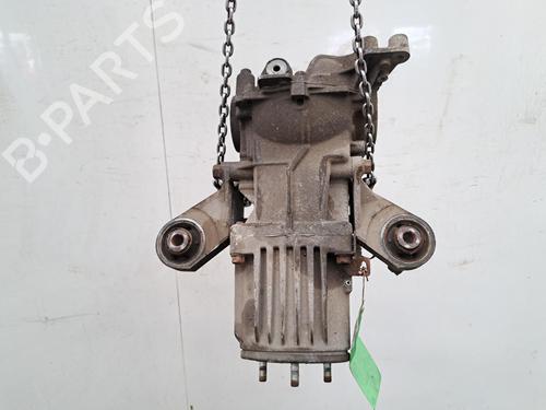 Used Rear differential Rear differential 38472004 38472004