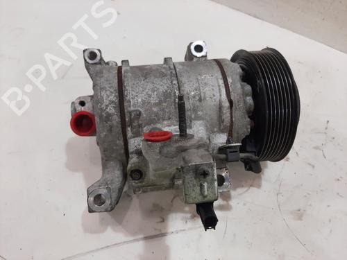AC-Kompressor HONDA CR-V IV (RM_) 1.6 i-DTEC 4WD (RE6) | BP30057434M34 