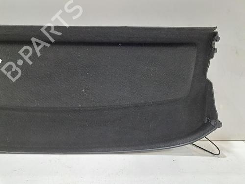 Rear parcel shelf AUDI A1 (8X1, 8XK) 1.4 TFSI | BP28274965C85 