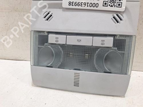 Interior roof light VAUXHALL CORSA Mk IV (E) (X15) 1.4 | BP32325236I8