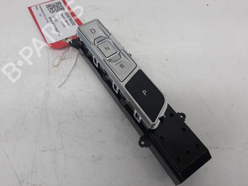 Used Gear lever JAGUAR I-PACE (X590) EV400 AWD (400 hp) 26797161