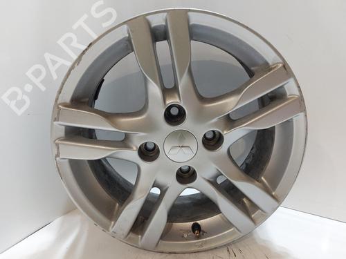 Jante MITSUBISHI COLT VI (Z3_A, Z2_A) 1.3 (Z21A) (95 hp) 32356986