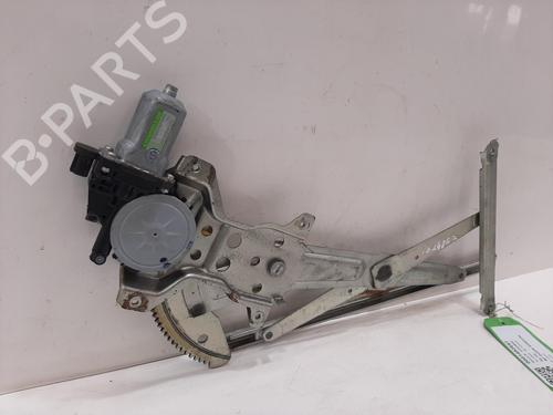 Front right window mechanism SUZUKI ALTO VII (GF) 1.0 (AMF310, GFC31S) | BP28274782C23 