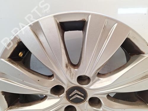 Fælk CITROËN C3 Picasso (SH_) 1.6 HDI 90 | BP37272300C45 - Image 2