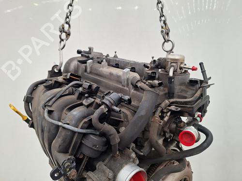 Engine KIA CEE'D (JD) 1.6 GDI | BP29417374M1 