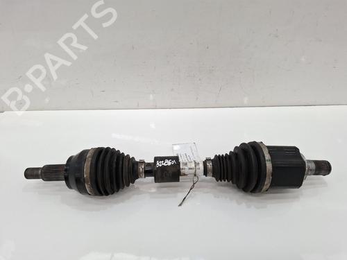 Used Left front driveshaft Left front driveshaft 38594679 38594679