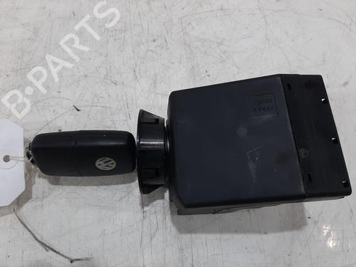Ignition barrel VW CRAFTER 30-50 Van (2E_) 2.0 TDI | BP30141993M48