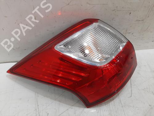 Used Left taillight Left taillight 37491267 37491267