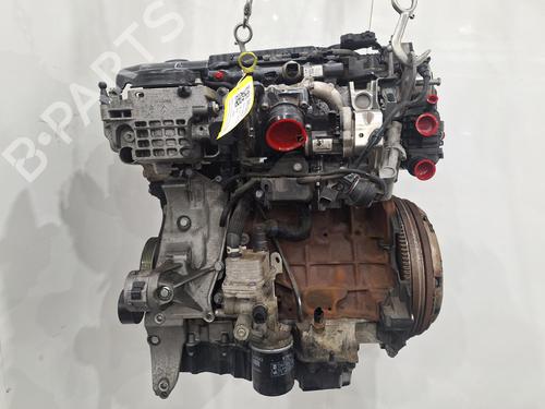Engine FORD KUGA II (DM2) 2.0 TDCi | BP29882660M1