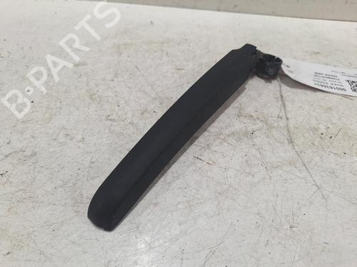 Other CUPRA FORMENTOR (KM7, KMP) 2.0 TSI 4Drive | BP32324773O1