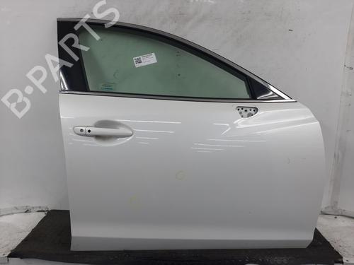 Used Right front door MAZDA 6 Estate (GJ, GL) 2.2 D (GJ2FW, GJ692) (175 hp) 33035123