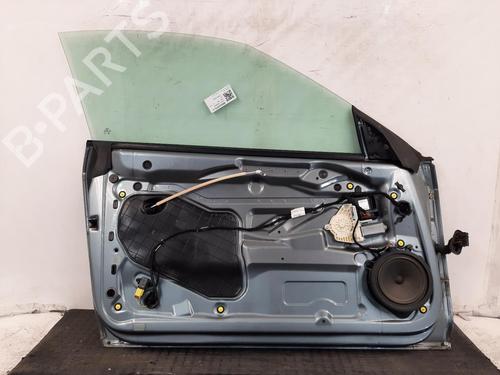 Left front door AUDI A3 Convertible (8P7) 2.0 TDI | BP29637160C2 