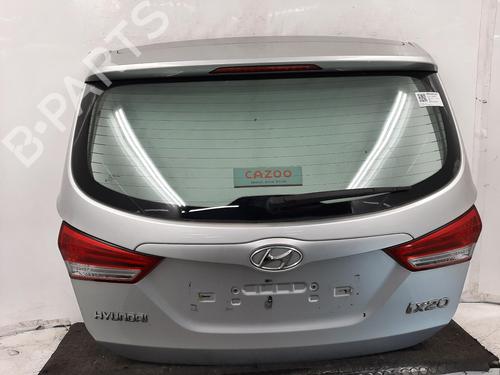 Coffre HYUNDAI ix20 (JC) 1.6 (125 hp) 32381067