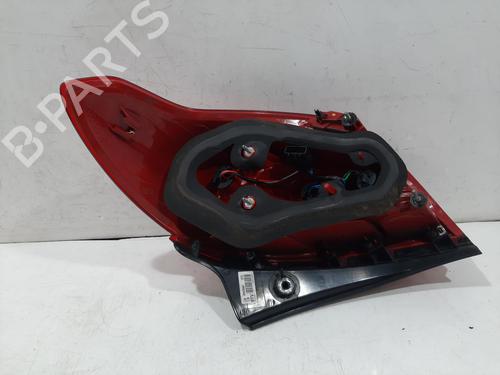 Left taillight VAUXHALL MOKKA / MOKKA X (J13) 1.4 | BP29883666C34 