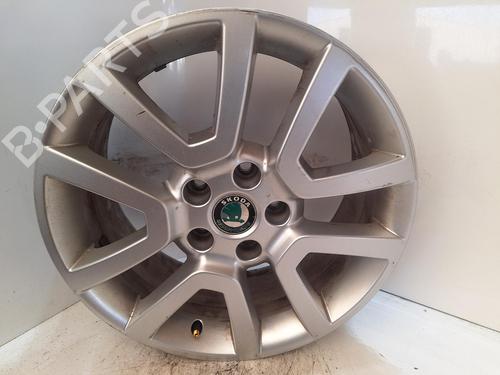 rim-skoda-yeti-5l-2009-2010-2011-2012-2013-2014-2015-2016-2017-36985847 main image
