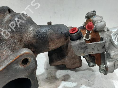 Turbolader/Kompressor LAND ROVER RANGE ROVER SPORT II (L494) 4.4 SDV8 4x4 | BP31009135M71