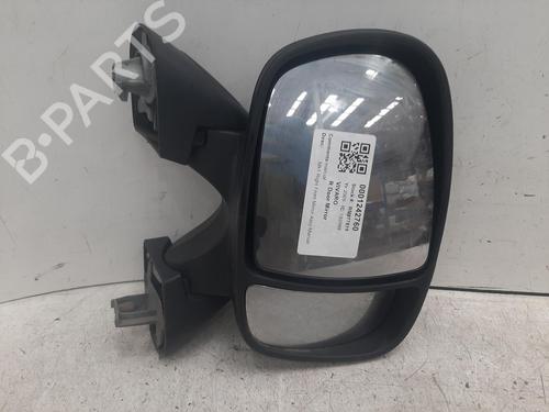 Used Right mirror VAUXHALL VIVARO A Van (X83) 2.0 CDTI (90 hp) 26852037