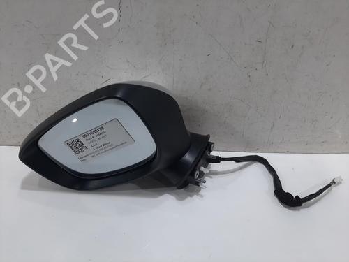 left-mirror-mazda-cx-3-dk-2015-32757980 main image