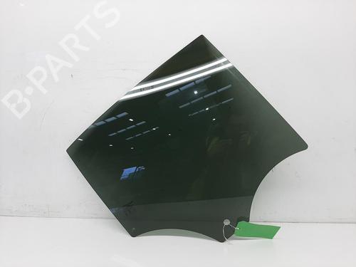 Used Rear right door window JAGUAR I-PACE (X590) EV400 AWD (400 hp) 26797315