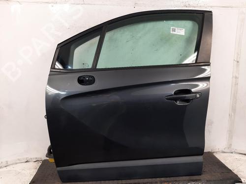 Dør venstre foran VAUXHALL CROSSLAND X / CROSSLAND (P17) 1.2 (75) (110 hp) 30870119