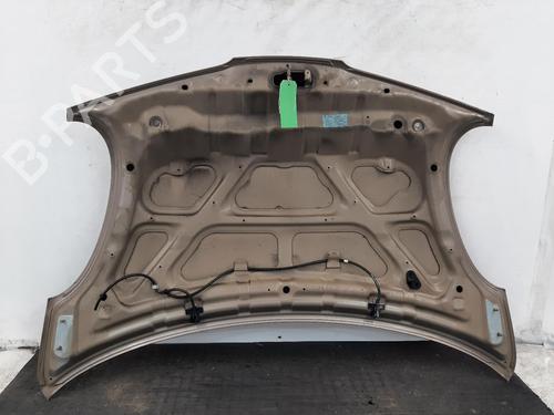 Hood NISSAN MICRA III (K12) 1.2 16V | BP29471904C1 