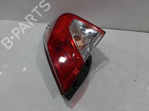 Left taillight TOYOTA C-HR (_X1_) 1.2 (NGX10_, NGX10R) | BP37641290C34 - Image 6