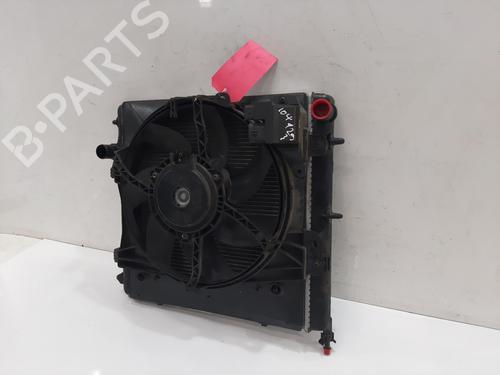 Radiator set CITROËN C3 III (SX) 1.2 PureTech 82 | BP34732941M120  - Image 5