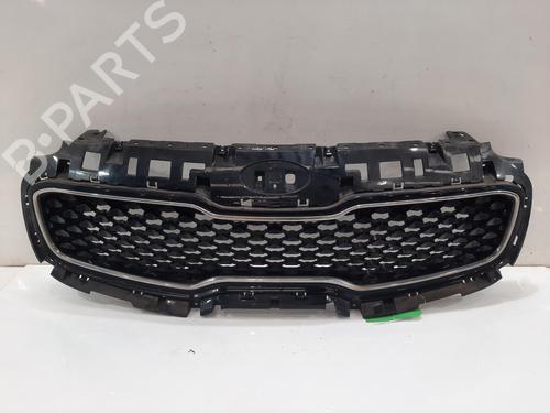 Used Grille Grille KIA SPORTAGE IV (QL, QLE) 1.7 CRDi (116 hp) 36046822 36046822