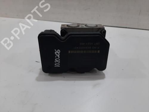 ABS pump HYUNDAI i10 I (PA) 1.2 | BP29637114M43 